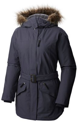 Columbia Women's Carson Pass™ II Jacket - Plus Size. 1