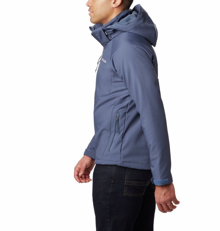 Softshell columbia cascade ridge ii on sale