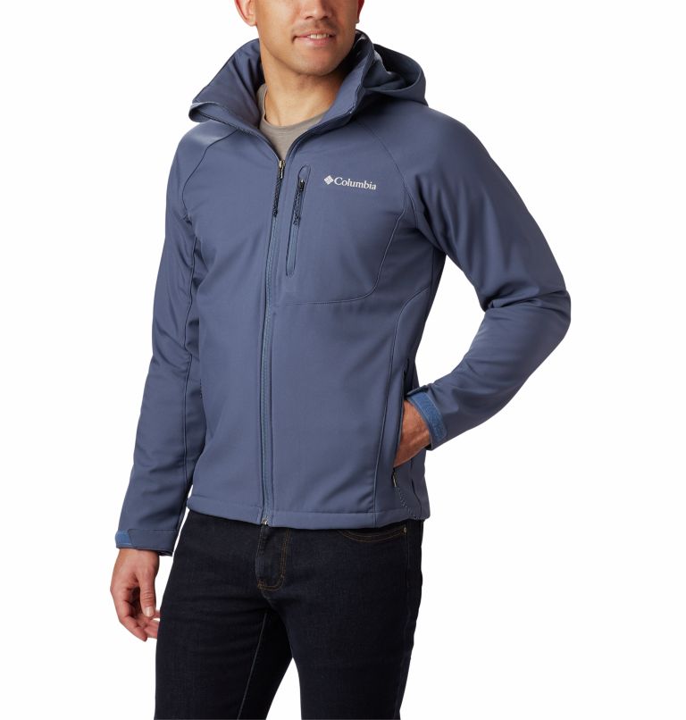 Softshell Cascade Ridge™ II para hombre