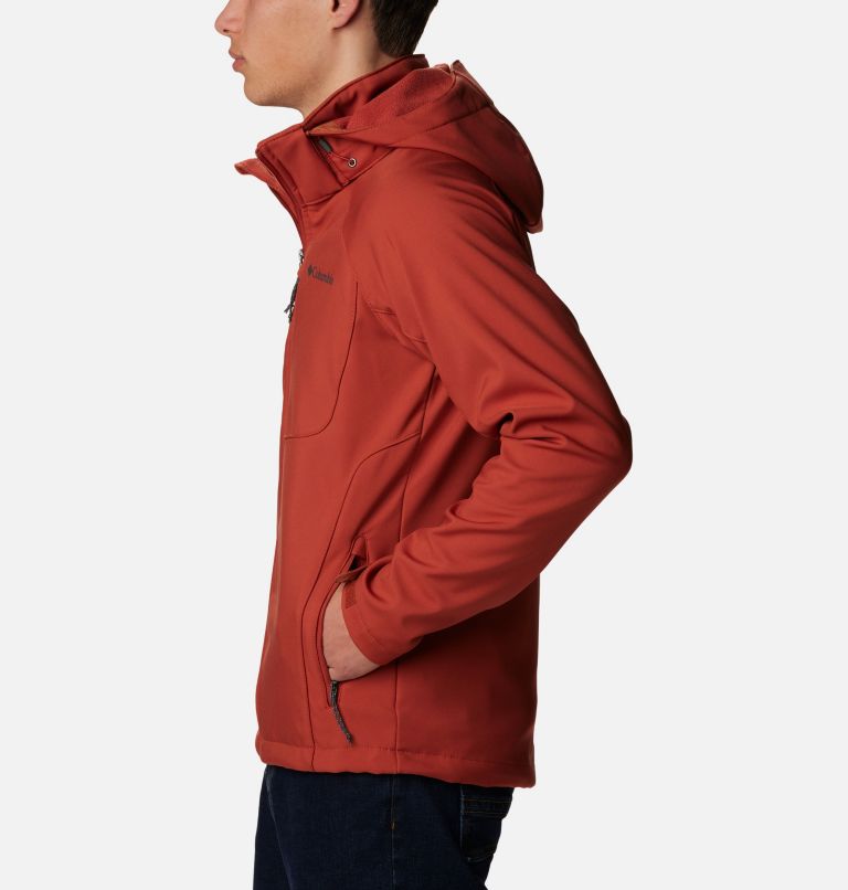 Marmot lander hotsell sherpa hoody