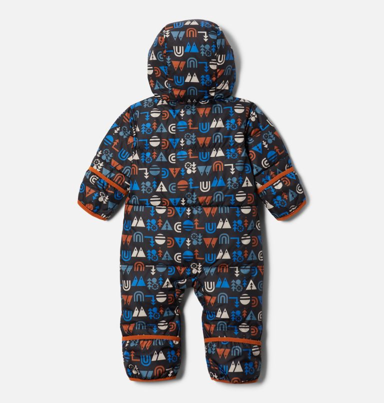 Combinaison en duvet Snuggly Bunny Bebe Columbia Sportswear