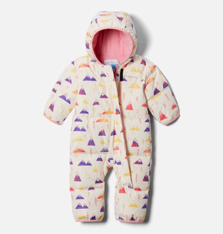 Babies Snuggly Bunny Bunting Columbia Sportswear