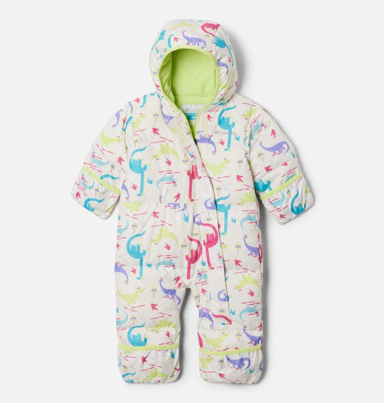 Infant Snuggly Bunny™ Bunting 3