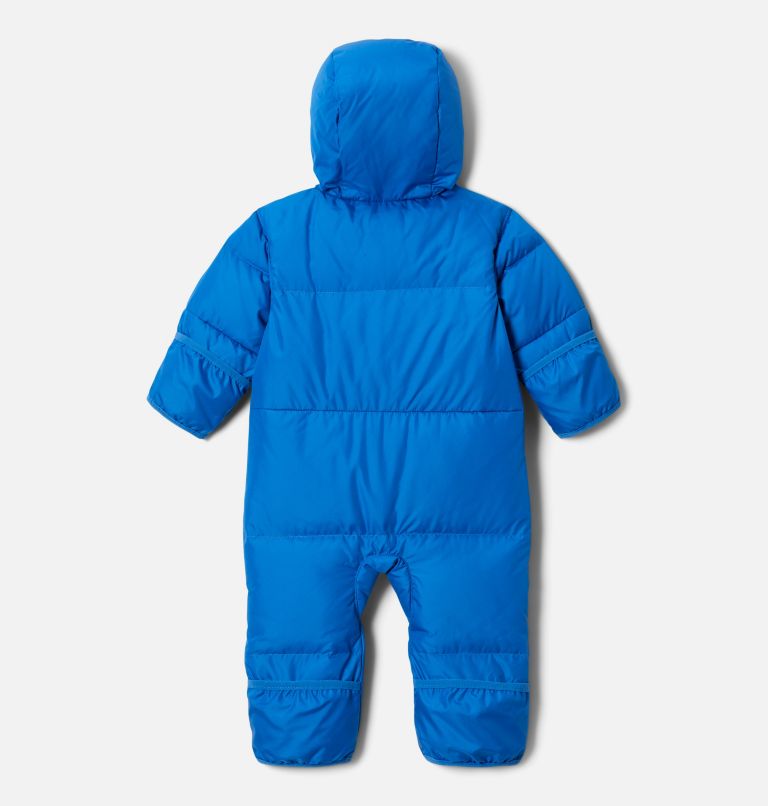 Snuggly Bunny Bunting | 435 | 12/18, Color: Bright Indigo, image 2