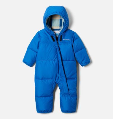 Las mejores ofertas en Ropa Abrigada unisex para niños Columbia Multicolor