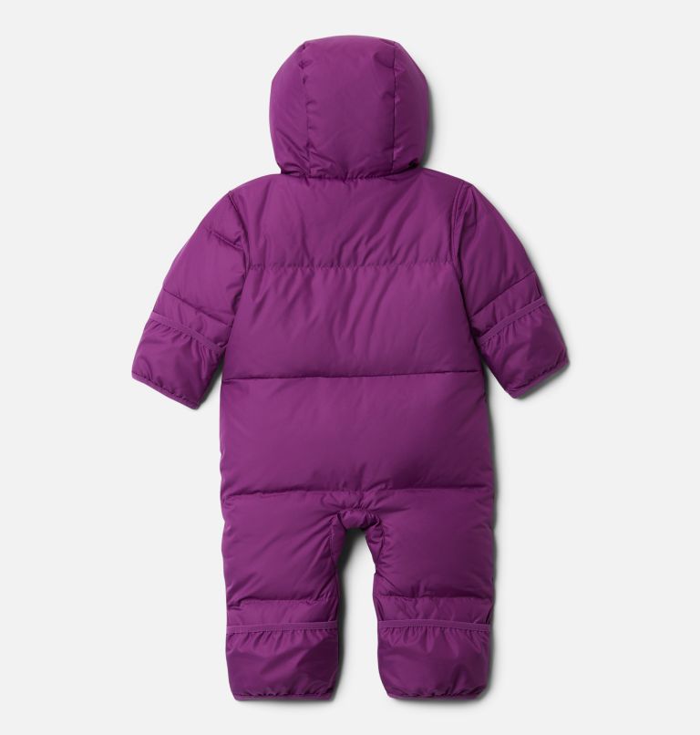 Snuggly Bunny Bunting | 575 | 12/18, Color: Plum, image 2