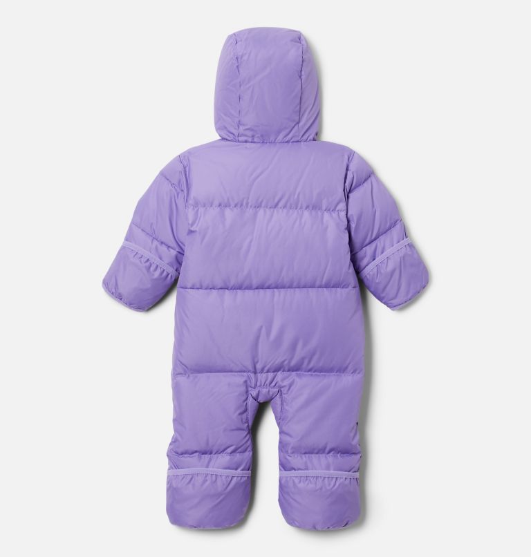 Snuggly Bunny Bunting | 598 | 3/6, Color: Paisley Purple, image 2