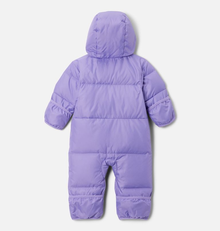 Snuggly Bunny Bunting | 599 | 12/18, Color: Paisley Purple, image 2