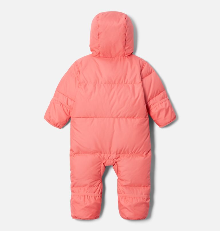 Snuggly Bunny Bunting | 621 | 6/12, Color: Blush Pink, image 2