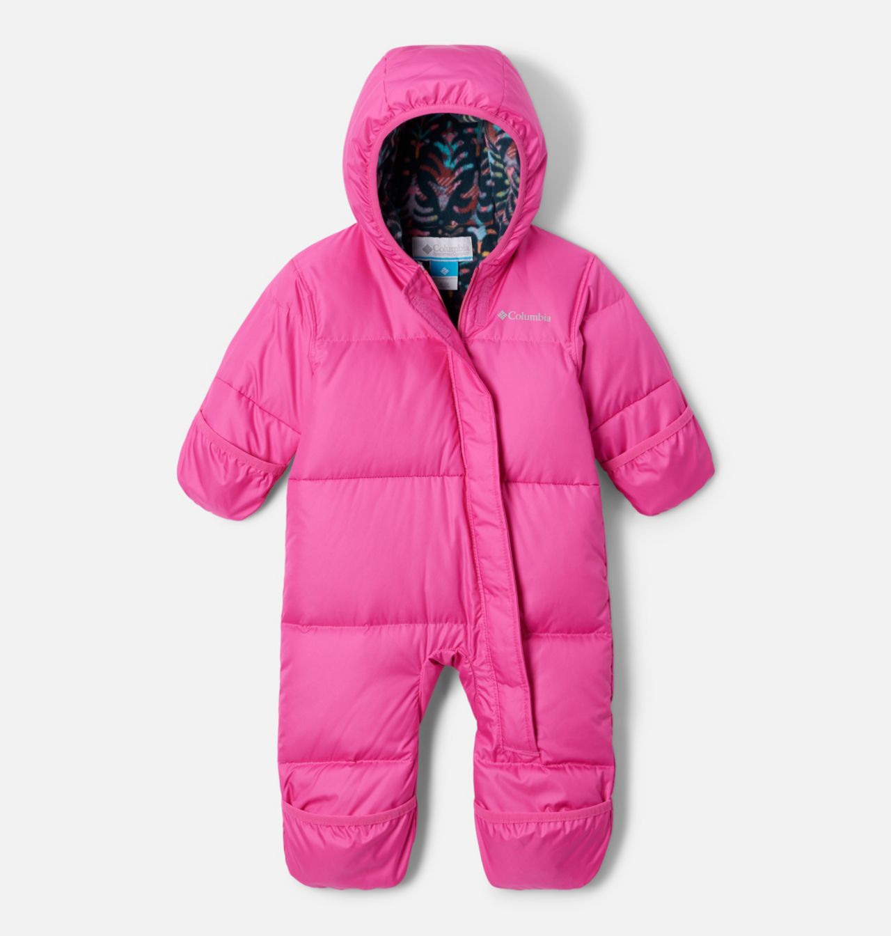 Infant Snuggly Bunny™ Bunting 3