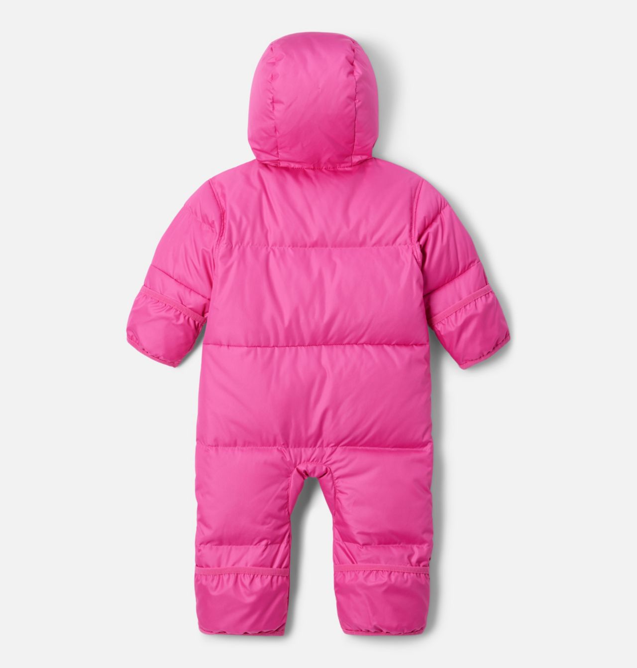Infant Snuggly Bunny™ Bunting 2