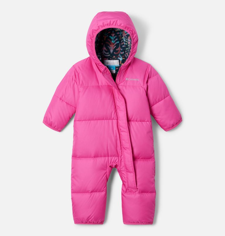 Infant Snuggly Bunny Bunting Columbia Sportswear