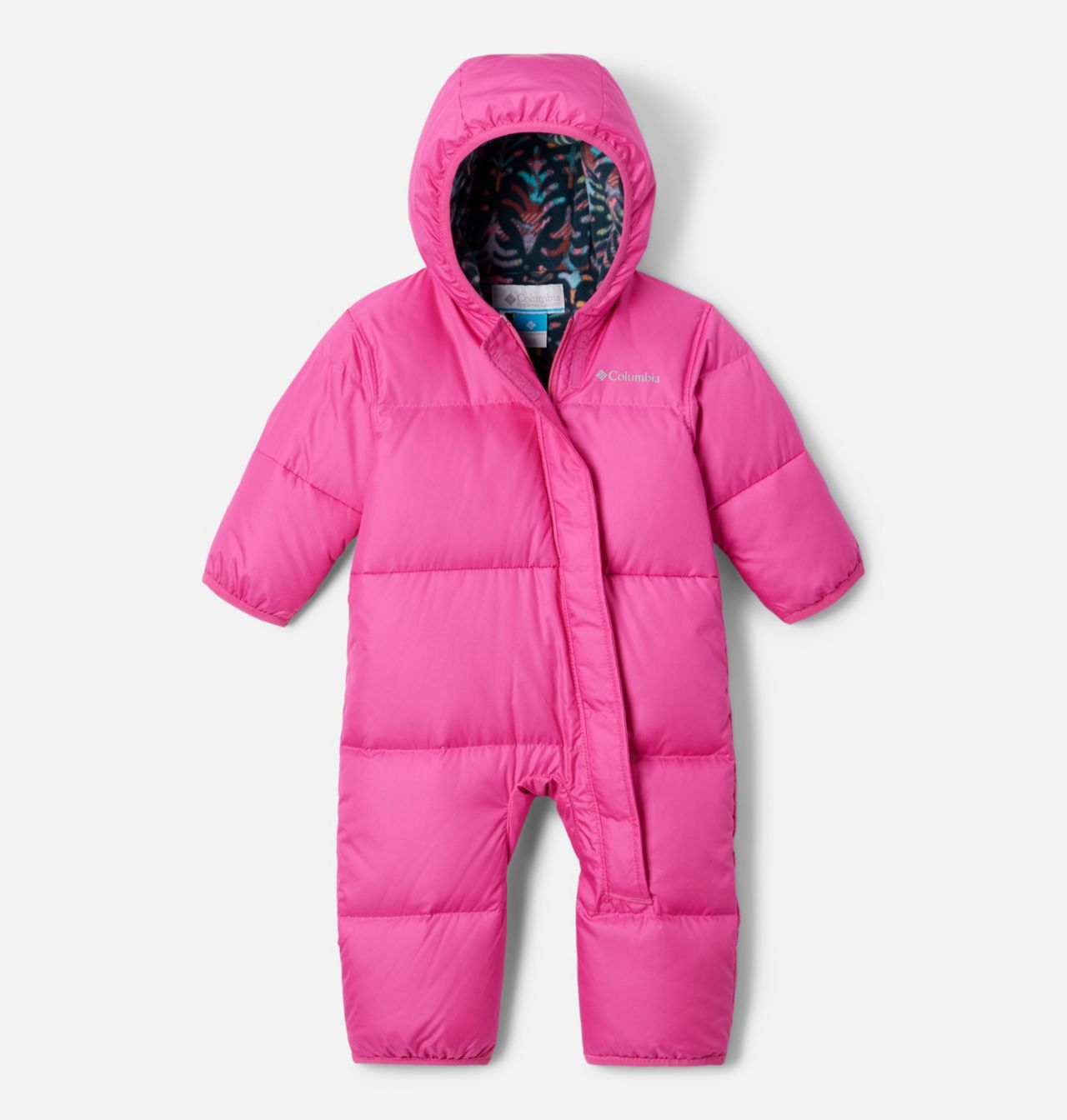 Infant Snuggly Bunny™ Bunting 1