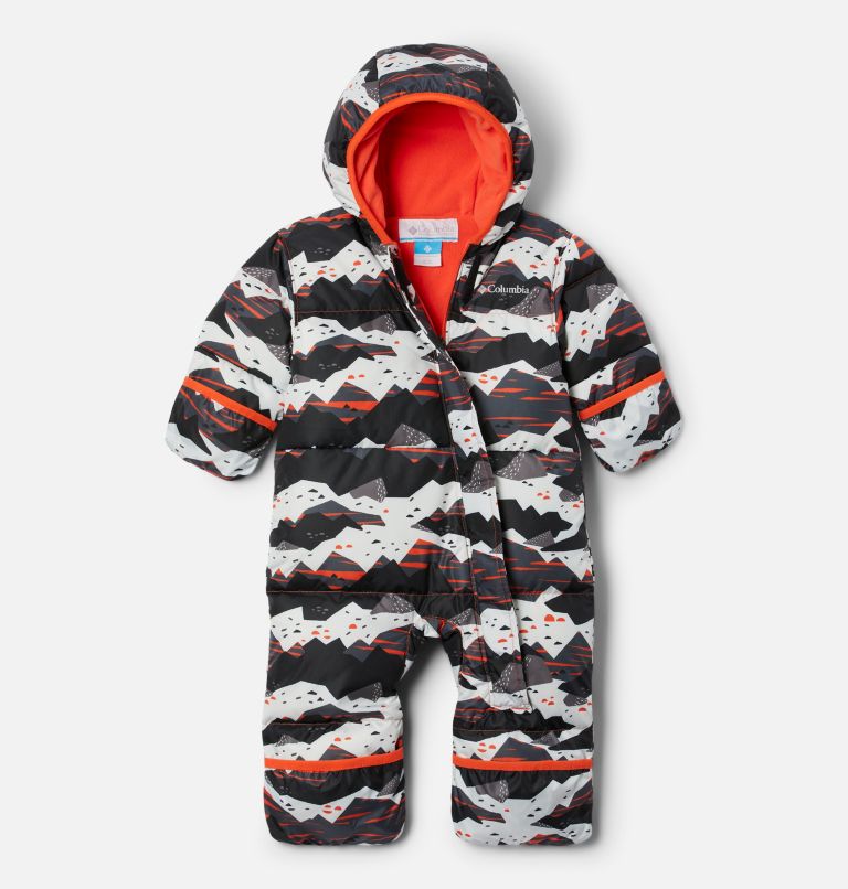 Babies\' Snuggly | Columbia Bunny™ Sportswear Bunting