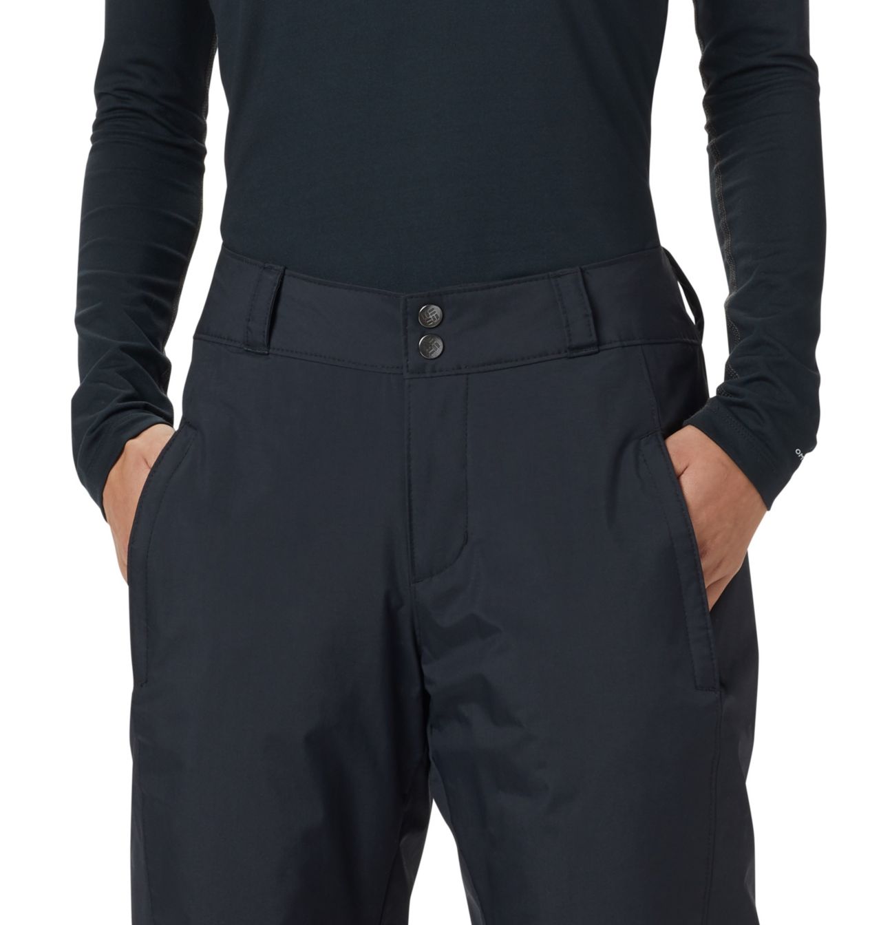 Women's Modern Mountain™ 2.0 Insulated Ski Pants 3