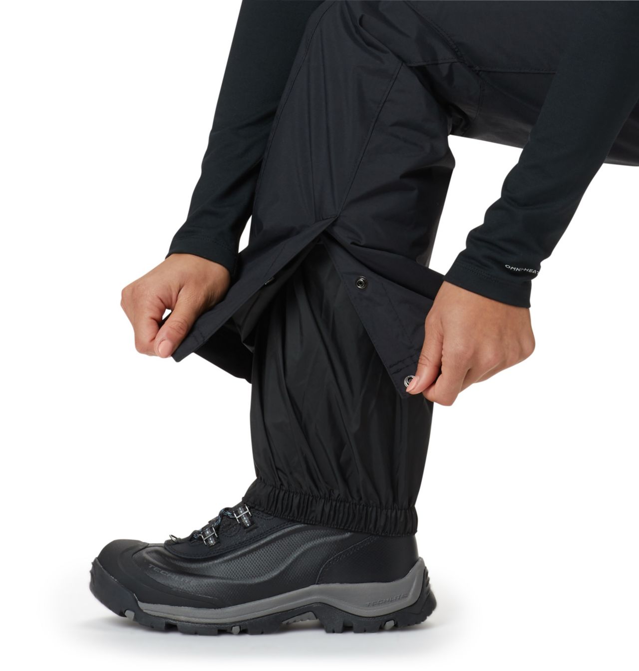 Women's Modern Mountain™ 2.0 Insulated Ski Pants 4