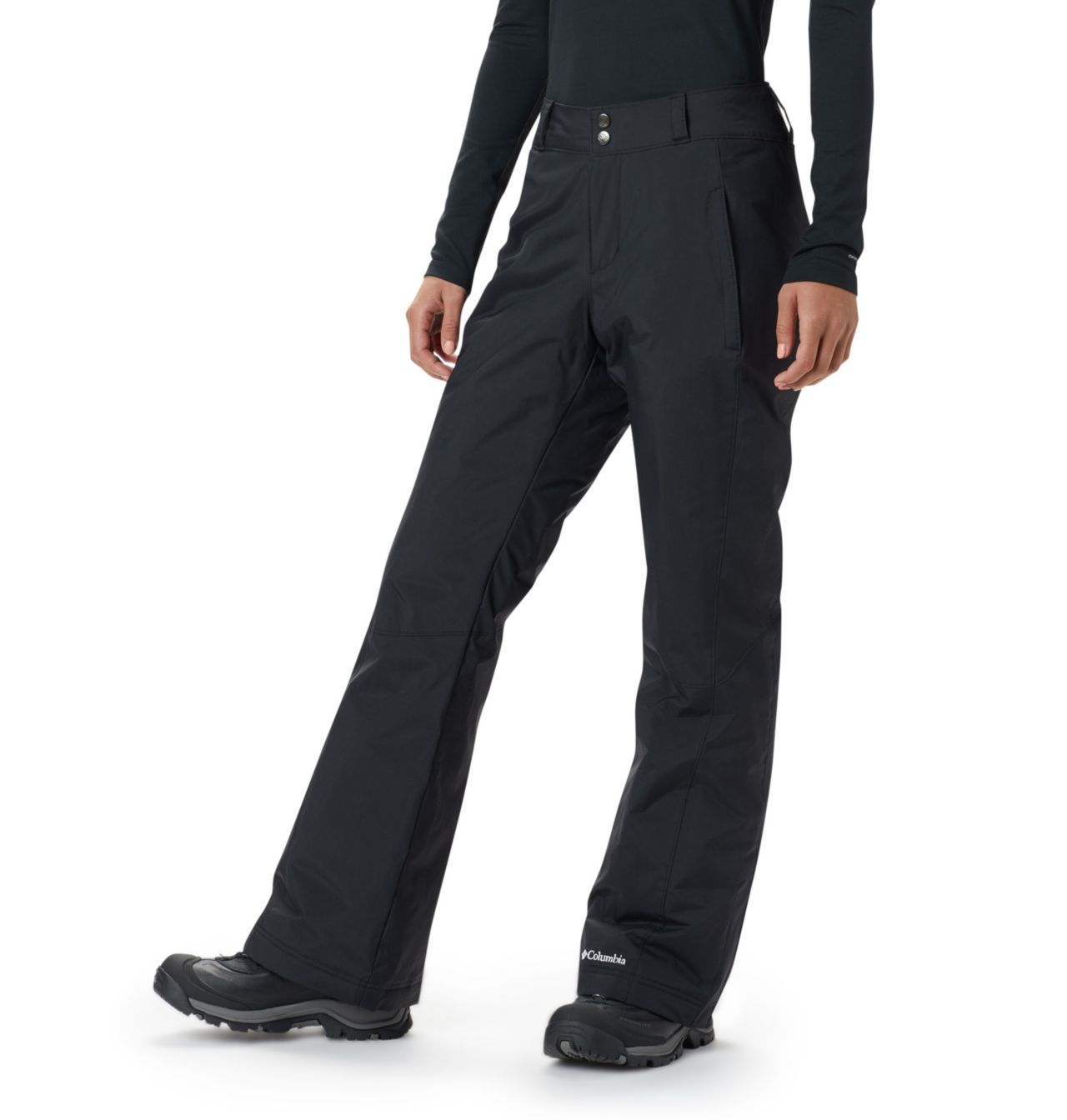 Women's Modern Mountain™ 2.0 Insulated Ski Pants 1