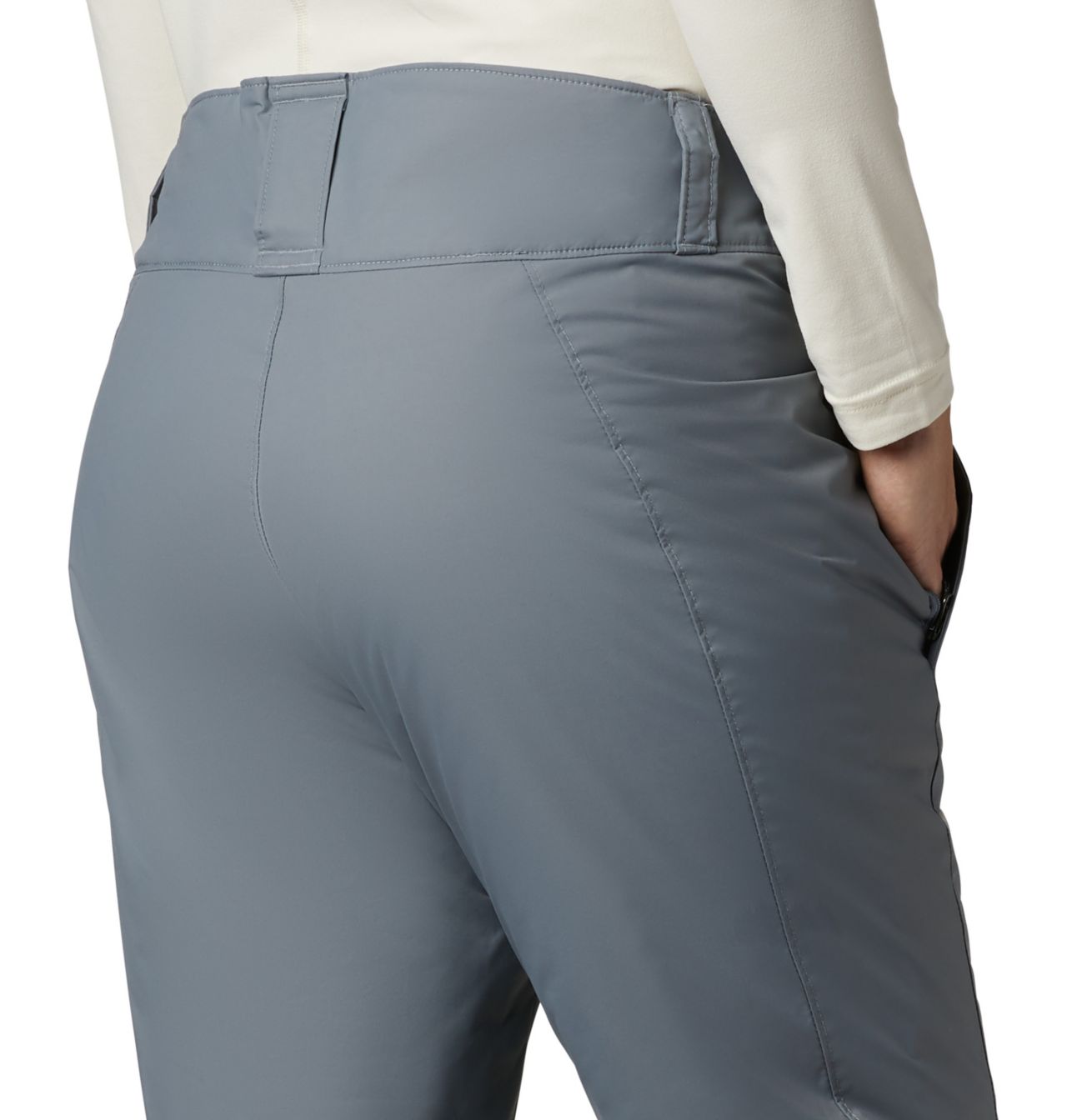 Women's Modern Mountain™ 2.0 Insulated Ski Pants 6