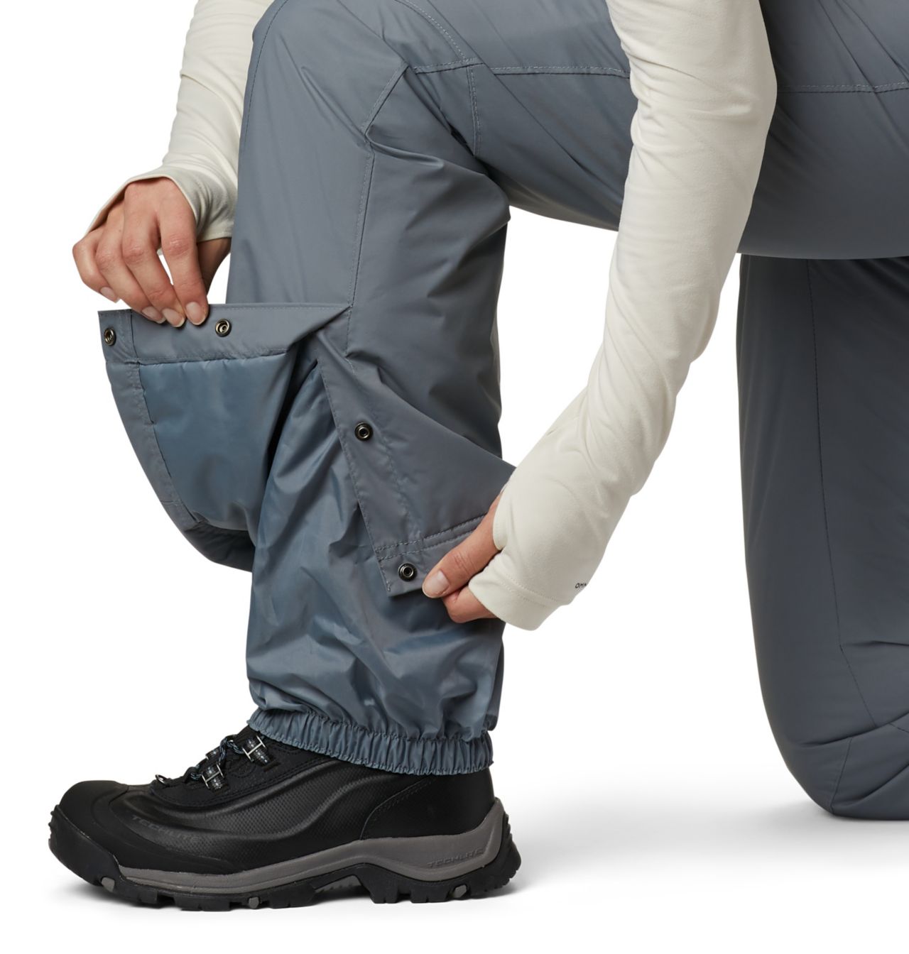 Women's Modern Mountain™ 2.0 Insulated Ski Pants 7