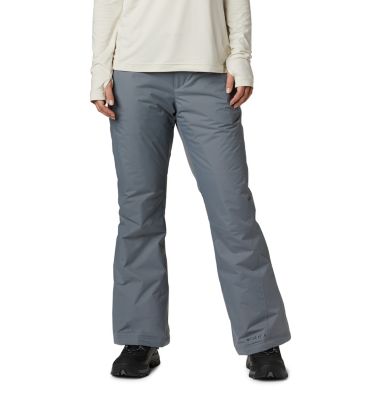 WOMEN'S SPEEDSTER SIDE ZIP SKI PANTS