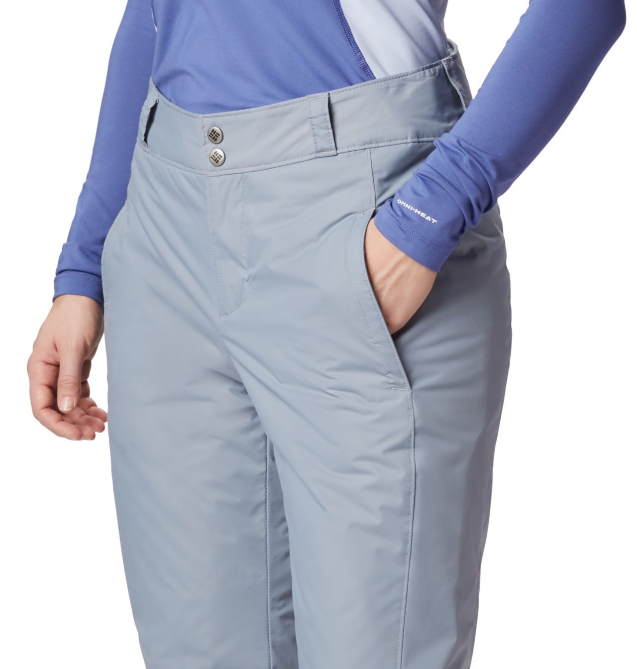 Women's Modern Mountain™ 2.0 Insulated Ski Pants 3