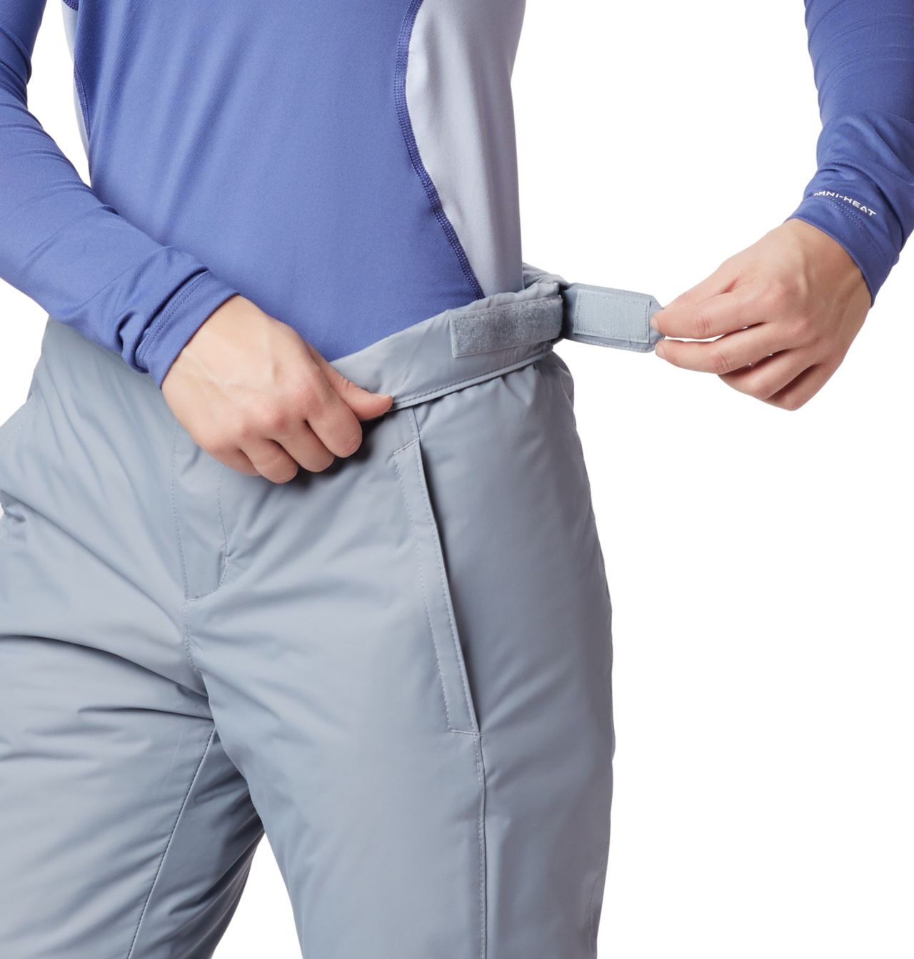 Women's Modern Mountain™ 2.0 Insulated Ski Pants 4