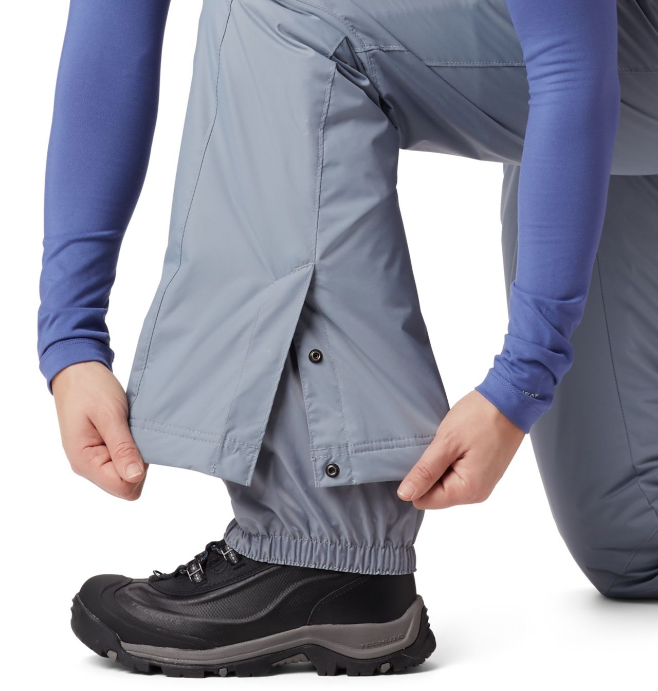 Women's Modern Mountain™ 2.0 Insulated Ski Pants 5