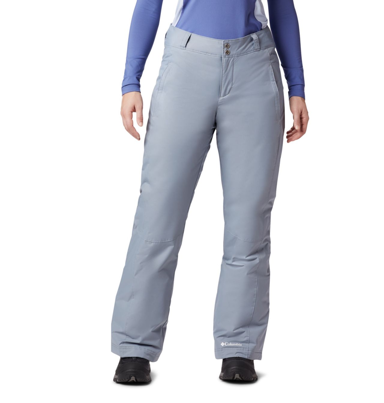 Women's Modern Mountain™ 2.0 Insulated Ski Pants 1