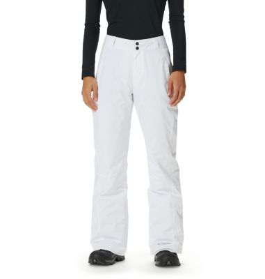 Pantalon de ski Modern Mountain&trade; 2.0 femme Modern Mountain&trade; 2.0 Pant | 472 | L, White, front