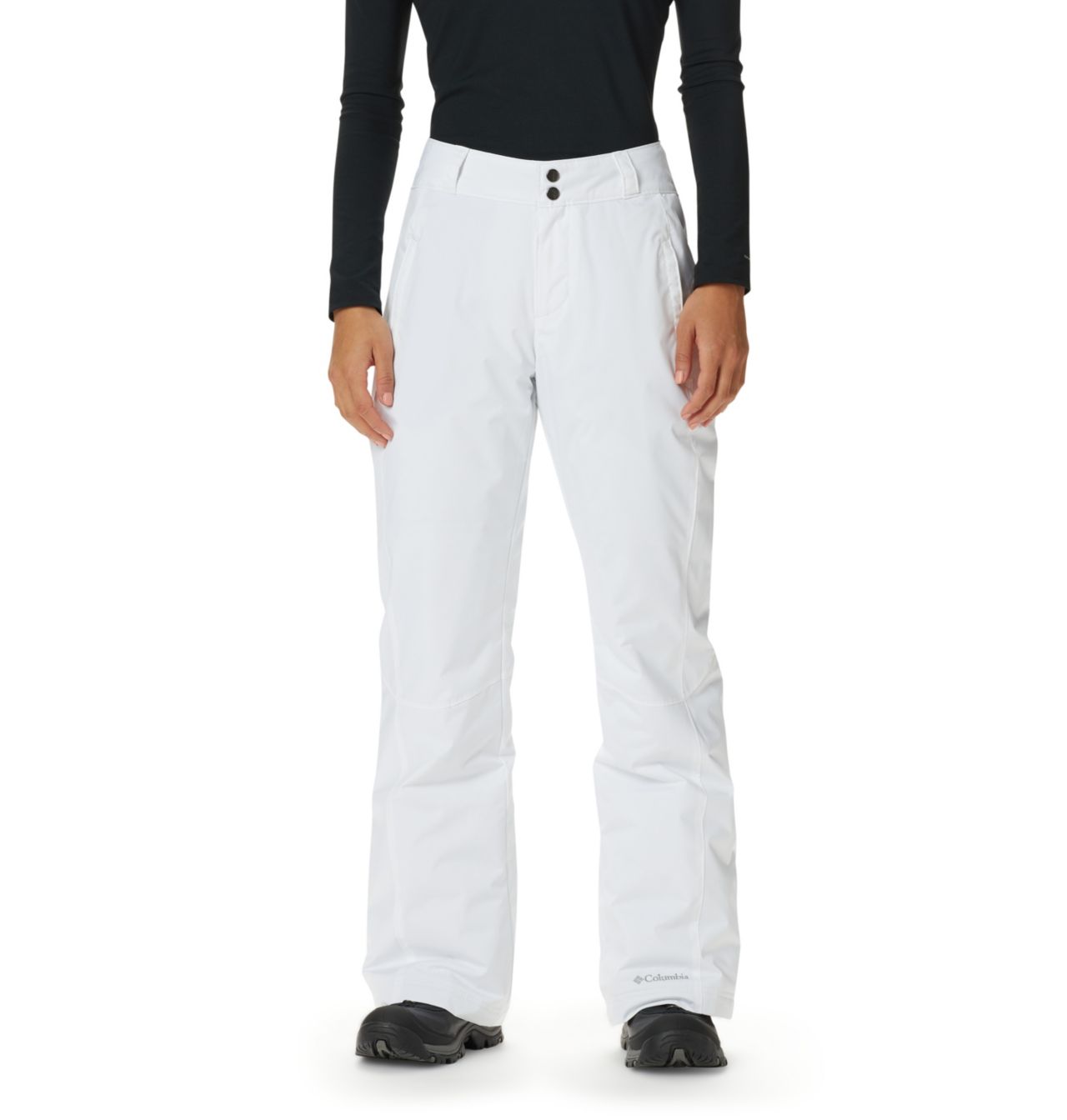 Women's Modern Mountain™ 2.0 Insulated Ski Pants 1