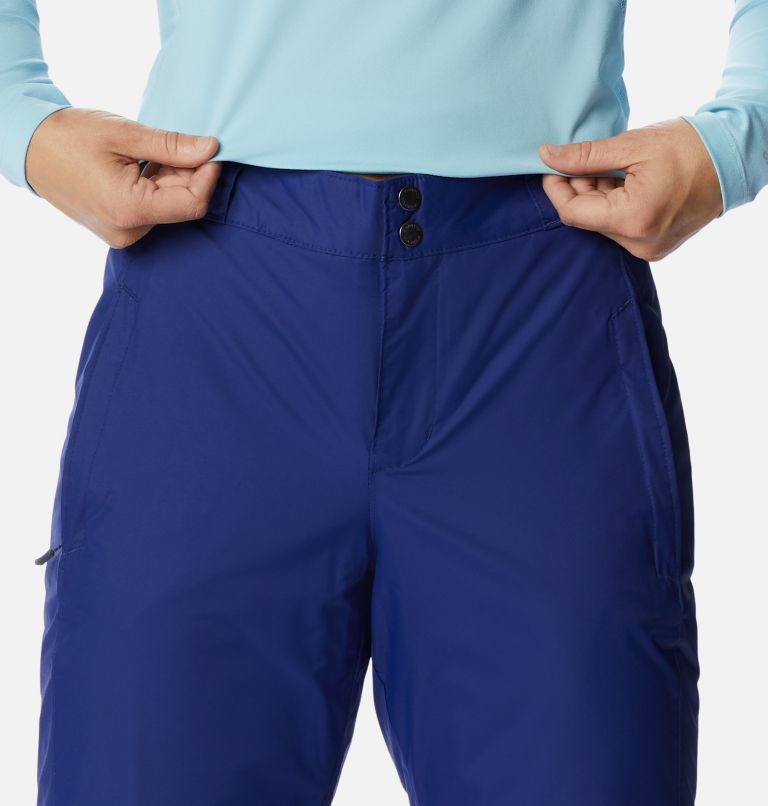 Modern Mountain 2.0 Pant | 432 | S, Color: Dark Sapphire, image 4