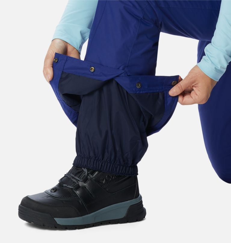 Modern Mountain 2.0 Pant | 432 | S, Color: Dark Sapphire, image 6