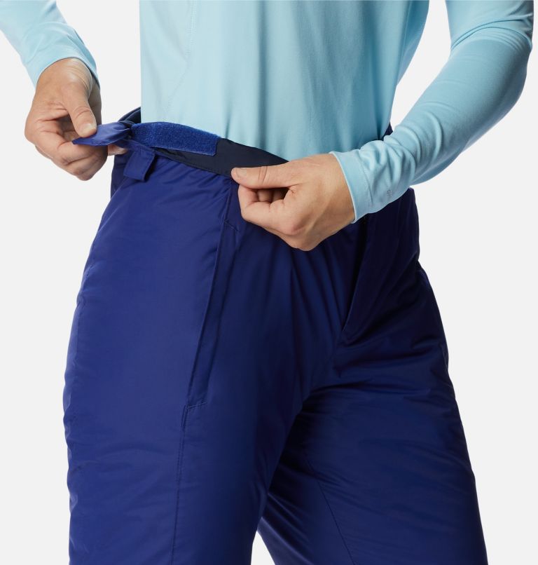Modern Mountain 2.0 Pant | 432 | S, Color: Dark Sapphire, image 7