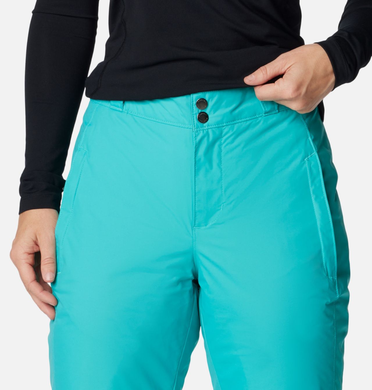 Women's Modern Mountain™ 2.0 Insulated Ski Pants 4