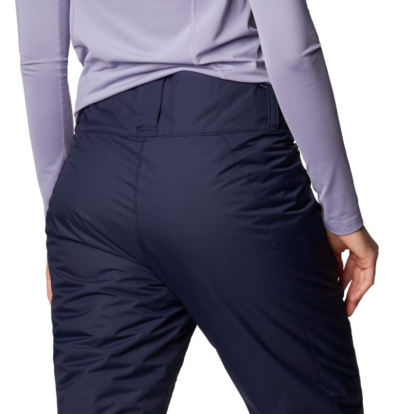 Columbia snow best sale pants women