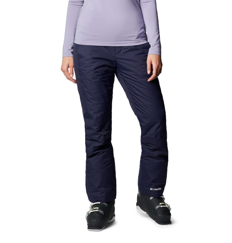 Ski Trousers Women, Pants