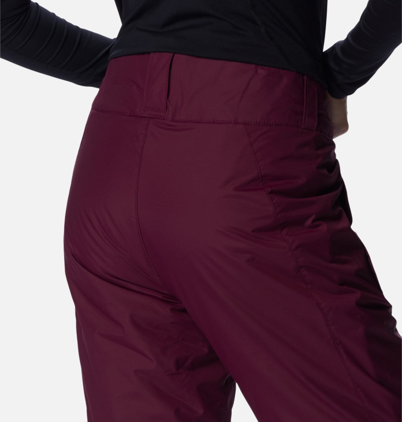 Women's Modern Mountain™ 2.0 Insulated Ski Pants 5