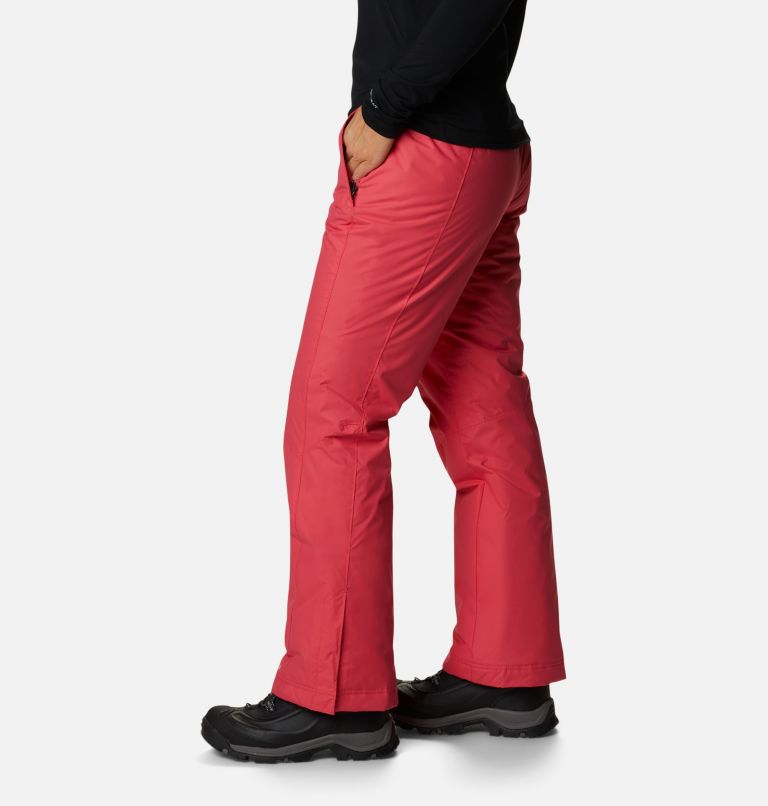 Modern Mountain 2.0 Pant | 673 | XXL, Color: Bright Geranium, image 3