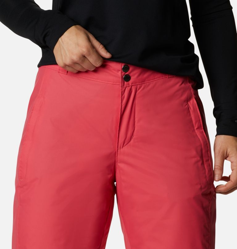 Modern Mountain 2.0 Pant | 673 | XXL, Color: Bright Geranium, image 4