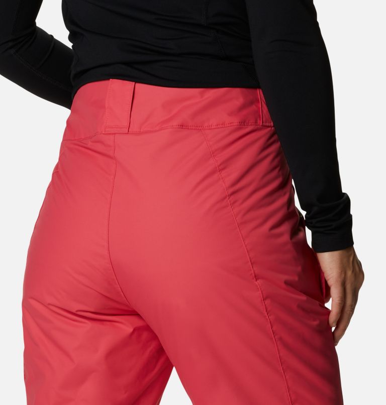 Modern Mountain 2.0 Pant | 673 | XXL, Color: Bright Geranium, image 5