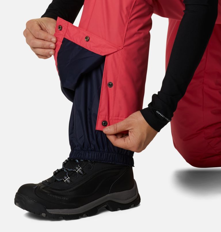 Modern Mountain 2.0 Pant | 673 | XXL, Color: Bright Geranium, image 6