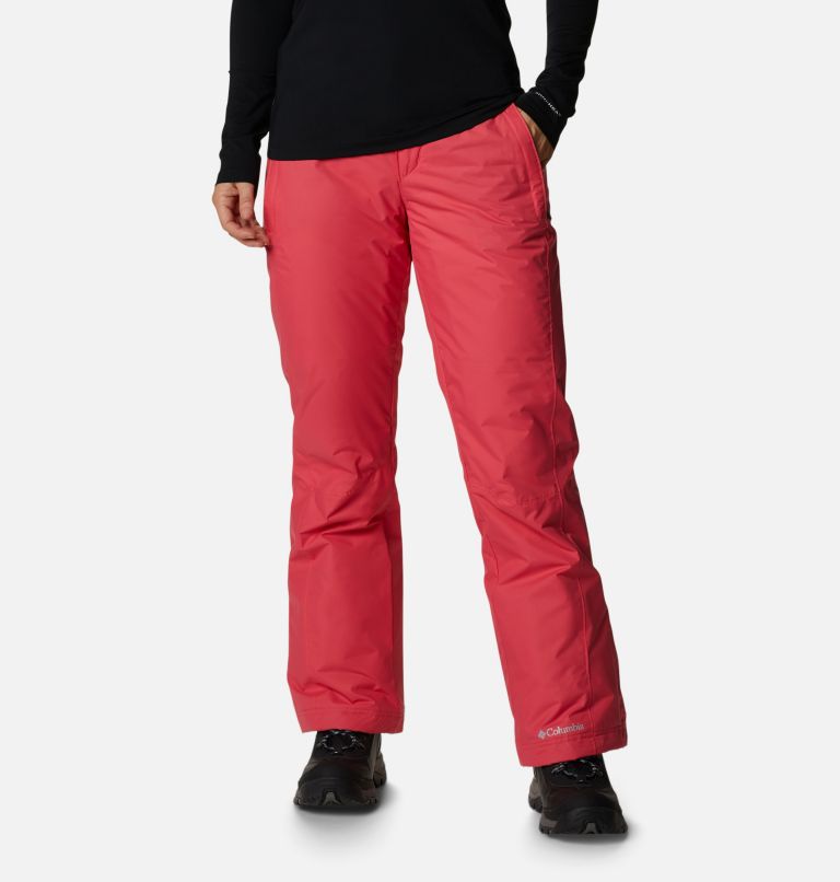 Modern Mountain 2.0 Pant | 673 | XXL, Color: Bright Geranium, image 1