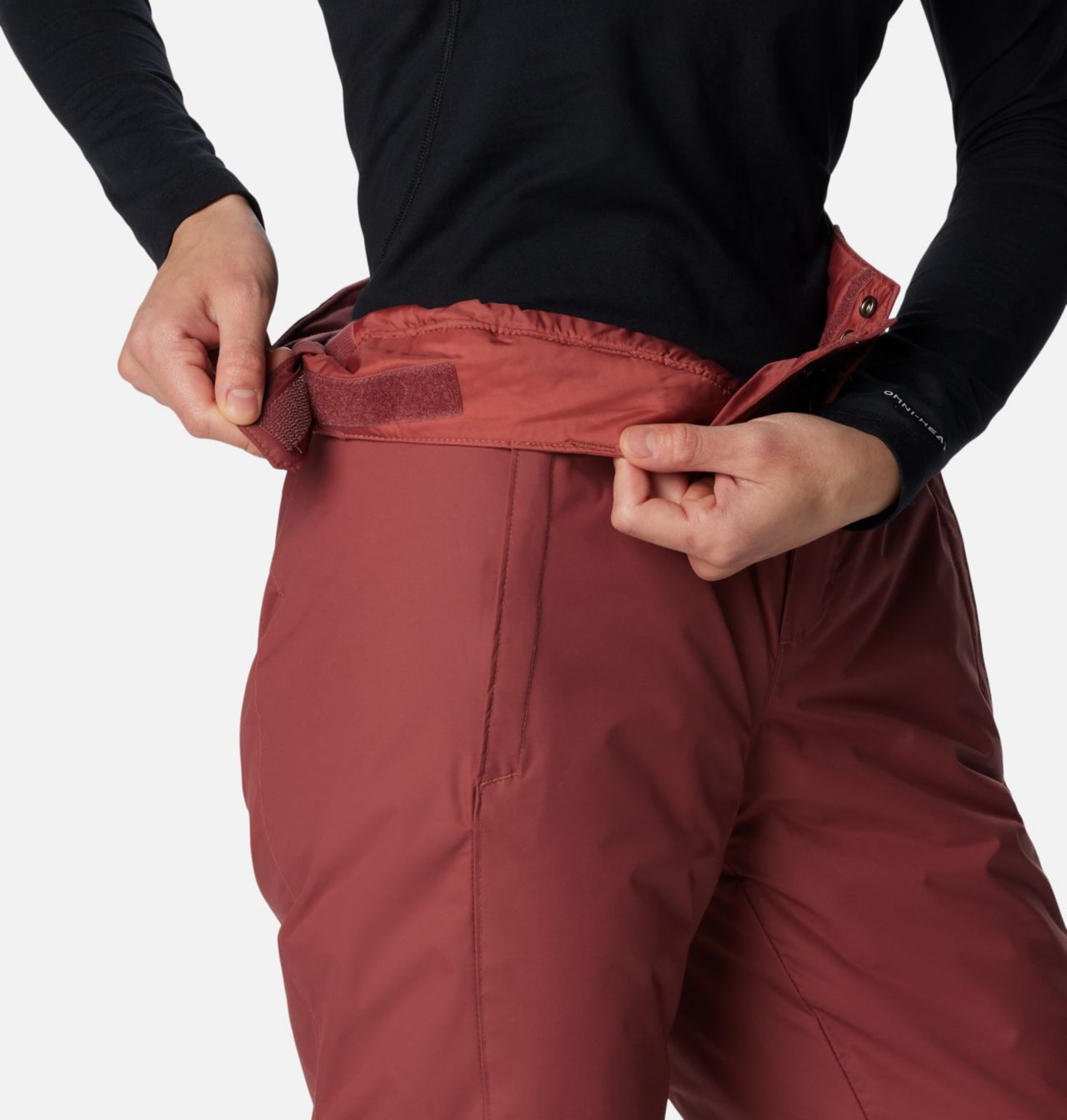 Women's Modern Mountain™ 2.0 Insulated Ski Pants 6