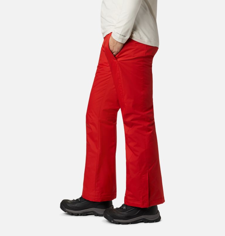 Modern Mountain 2.0 Pant | 843 | S, Color: Bold Orange, image 3