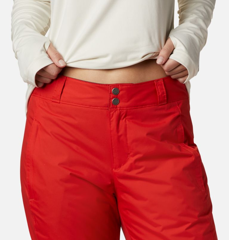 Modern Mountain 2.0 Pant | 843 | S, Color: Bold Orange, image 4