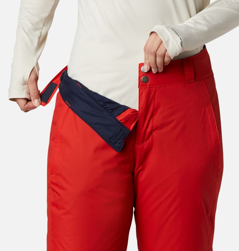 Modern Mountain 2.0 Pant | 843 | S, Color: Bold Orange, image 5