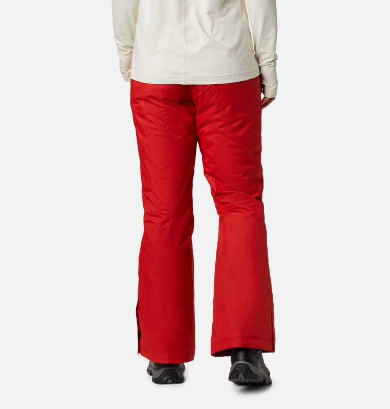 Modern Mountain 2.0 Pant | 843 | S, Color: Bold Orange, image 2