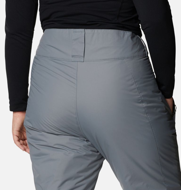 Columbia plus size hot sale snow pants