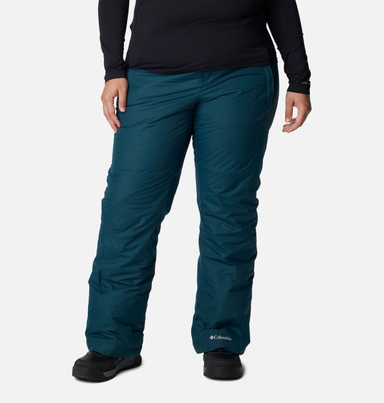 Columbia modern cheap mountain snow pants