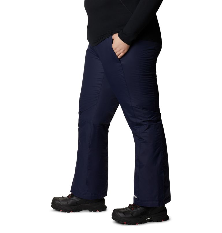 Columbia plus size hot sale snow pants